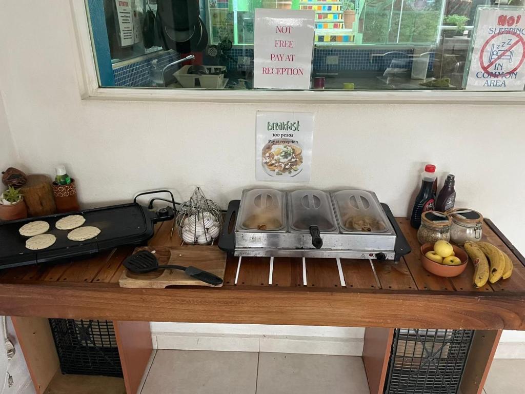 萨尤利塔 萨域利塔壯景旅馆旅舍 外观 照片